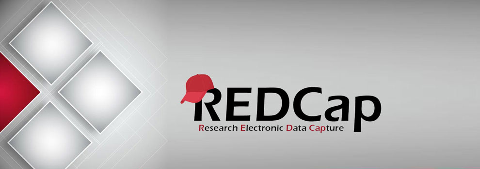 REDCap (Research Electronic Data Capture)