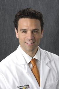 Alexander Bassuk, MD, PhD
