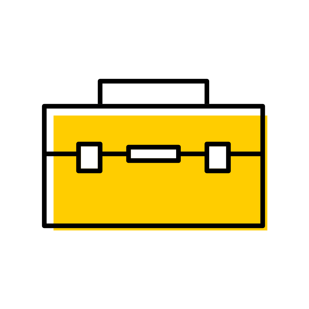 Toolbox