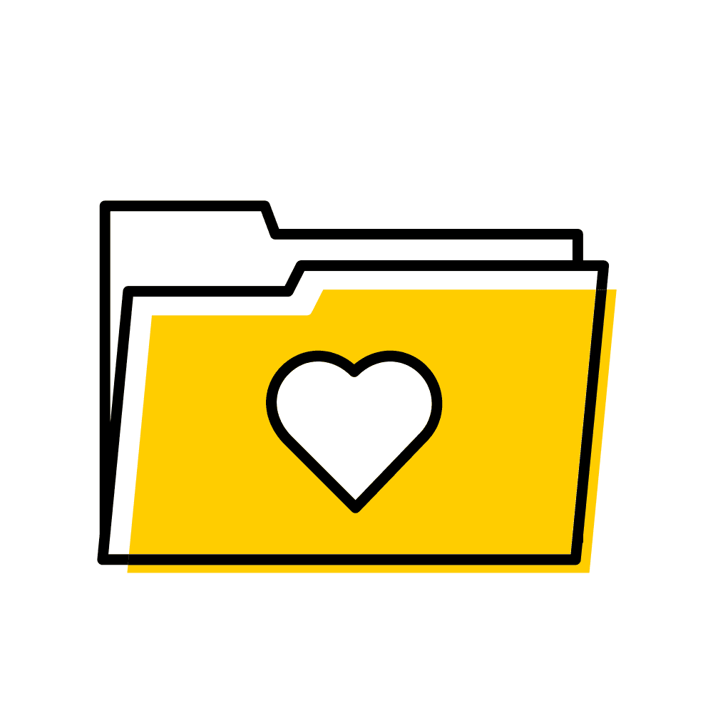 Health Data File