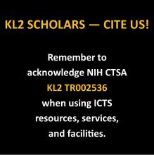 KL2 cite grant