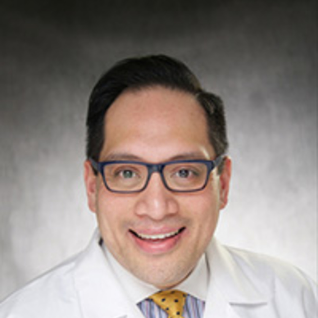 Mark Santillan