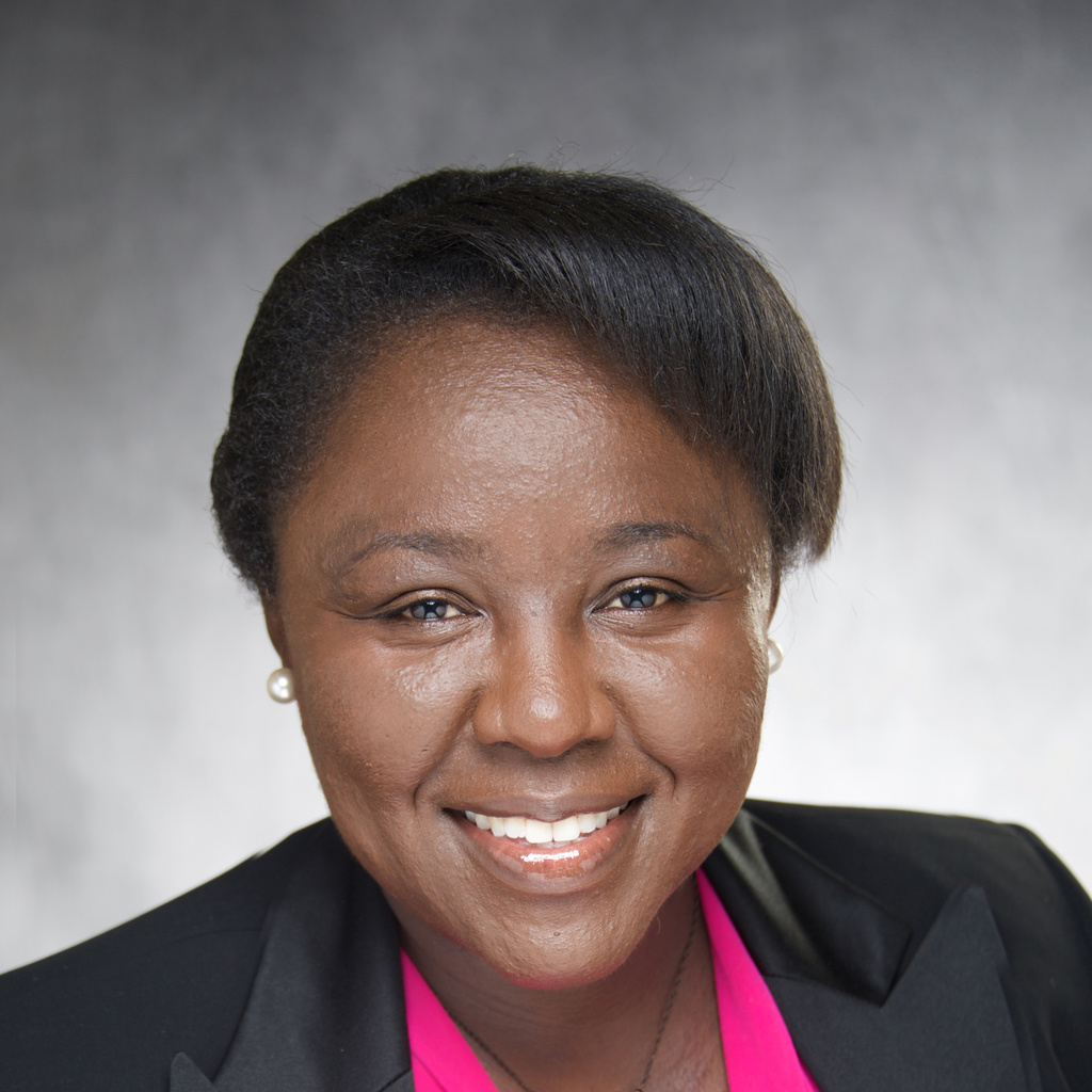 Jackline Wangui Verry