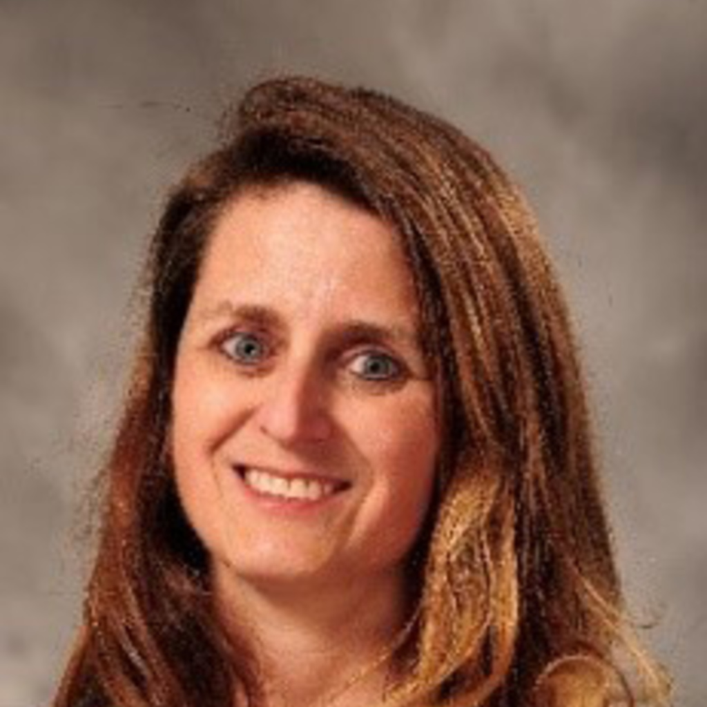 Sharon Guthrie