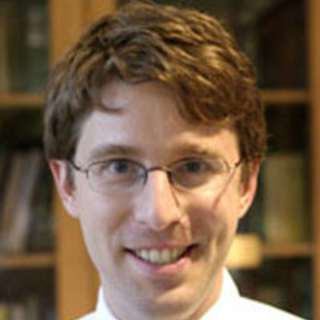 Phil Polgreen
