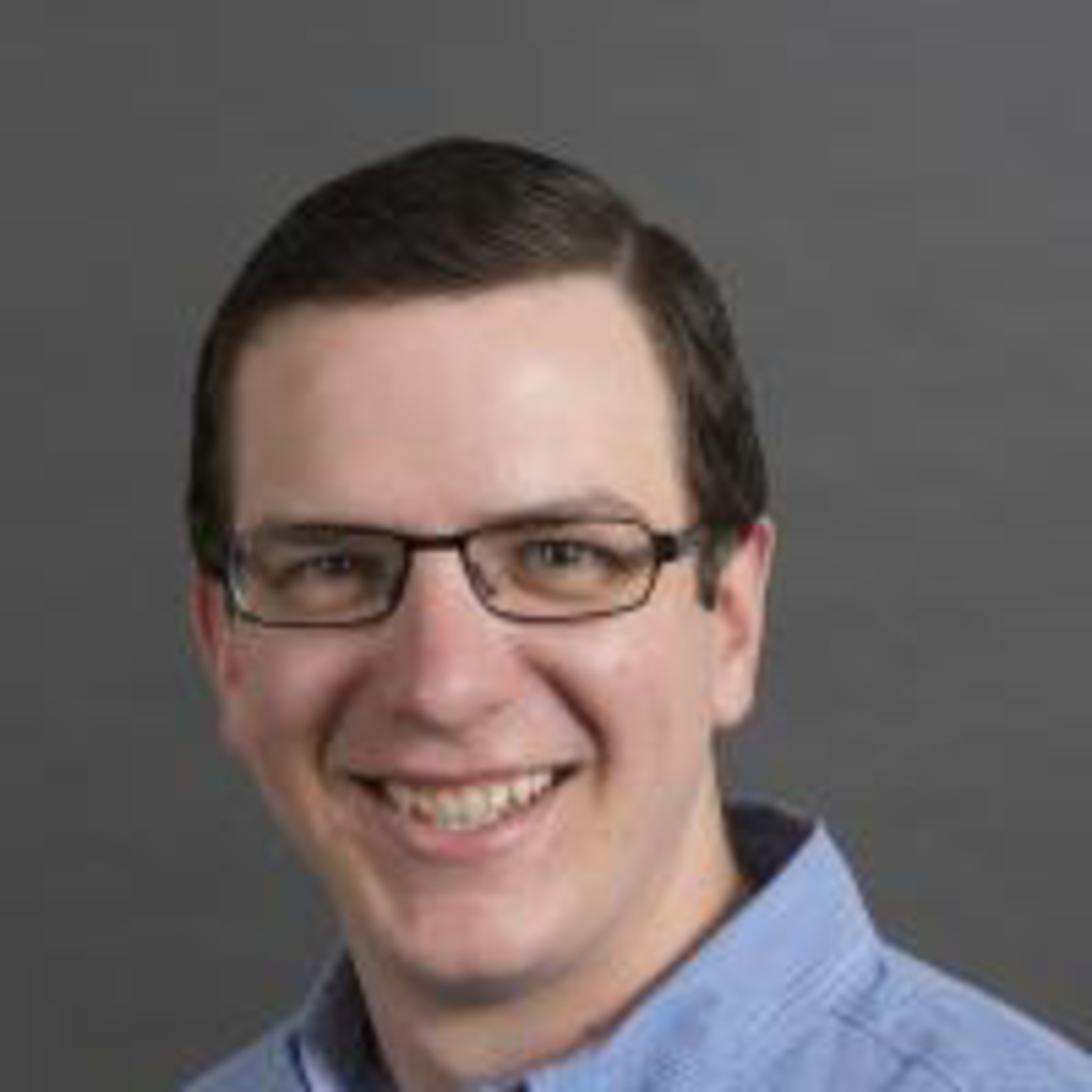 Patrick Ten Eyck