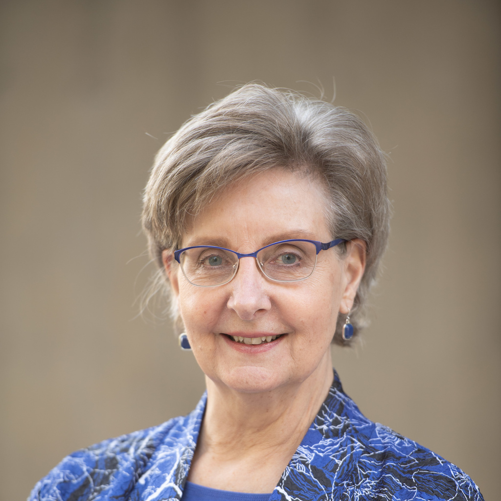 Barb Rakel