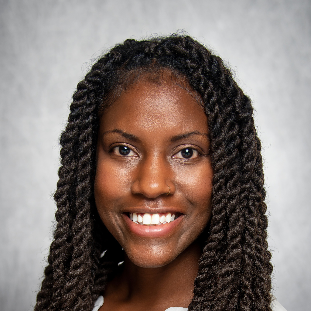 DeShauna Jones
