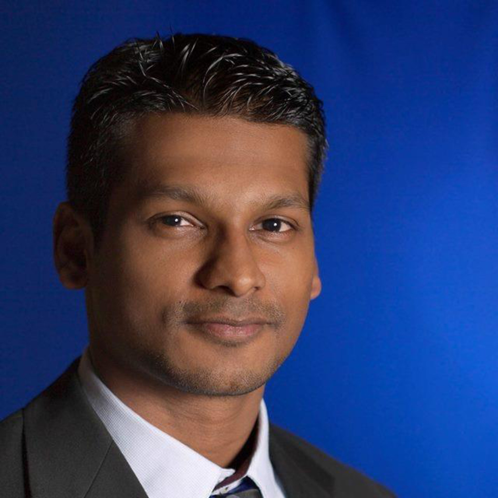 Maran Subramain