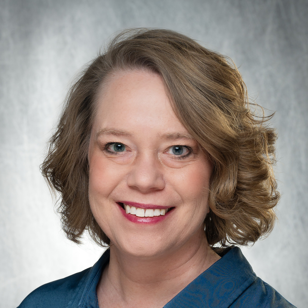 Heather Reisinger