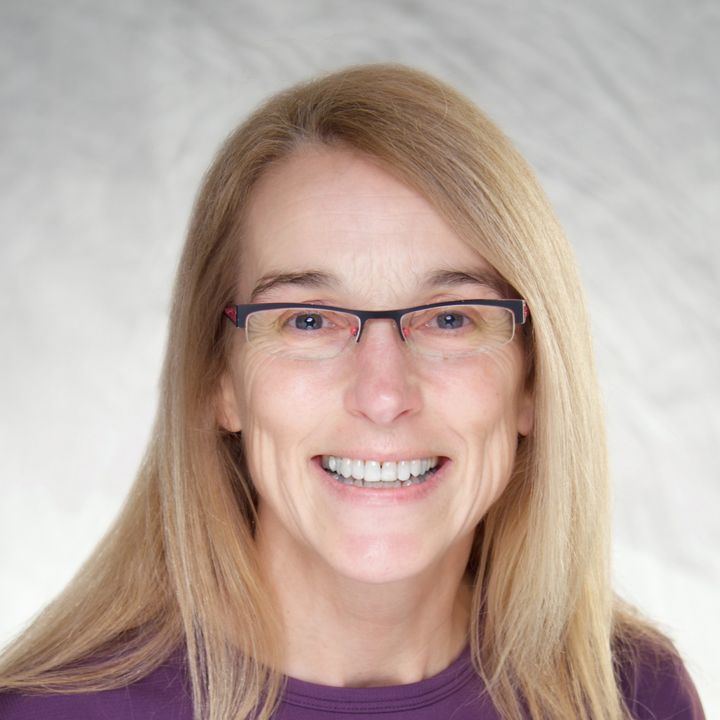 Kim Sprenger