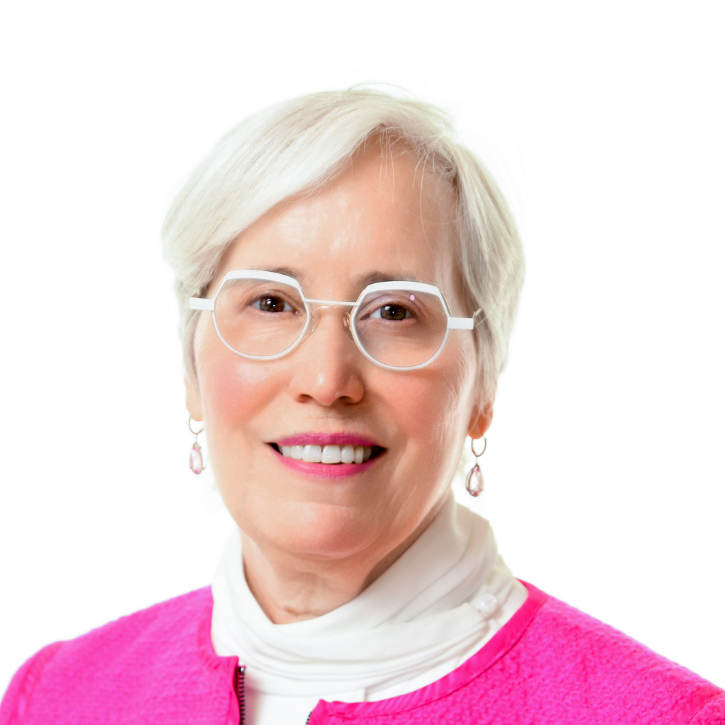 Pat Winokur, MD