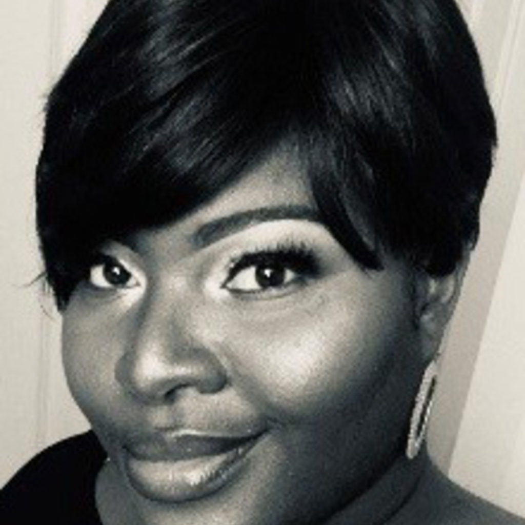 LaTasha DeLoach