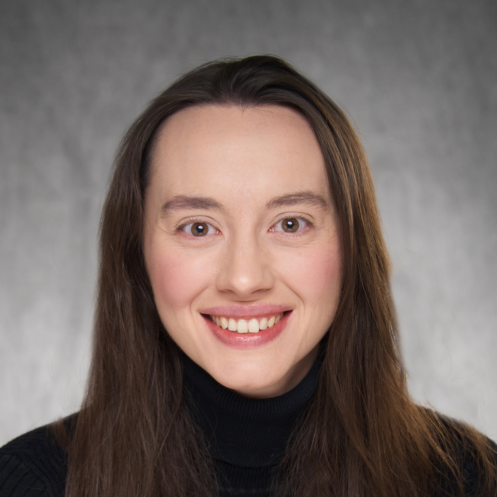 Martha Carvour