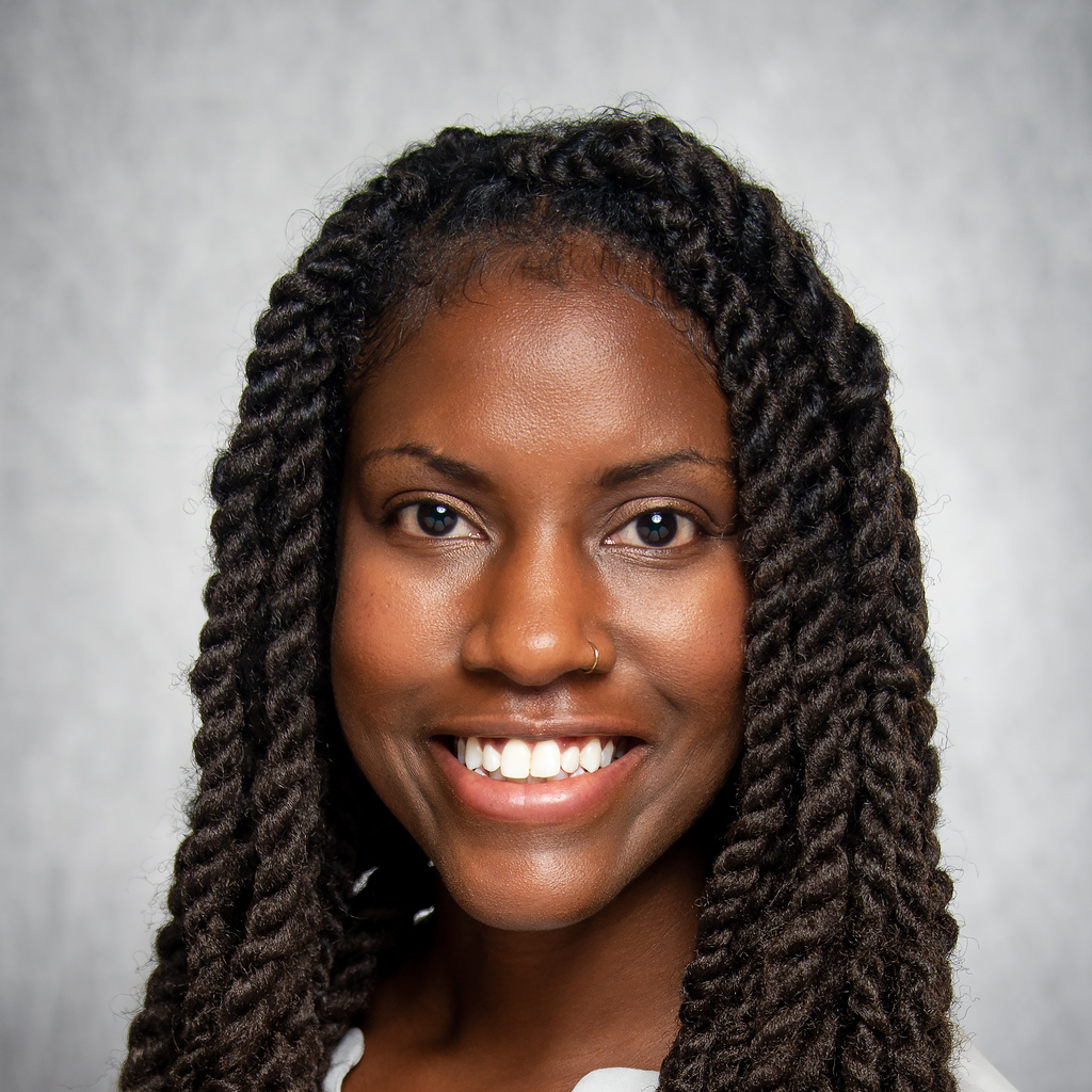 DeShauna Jones