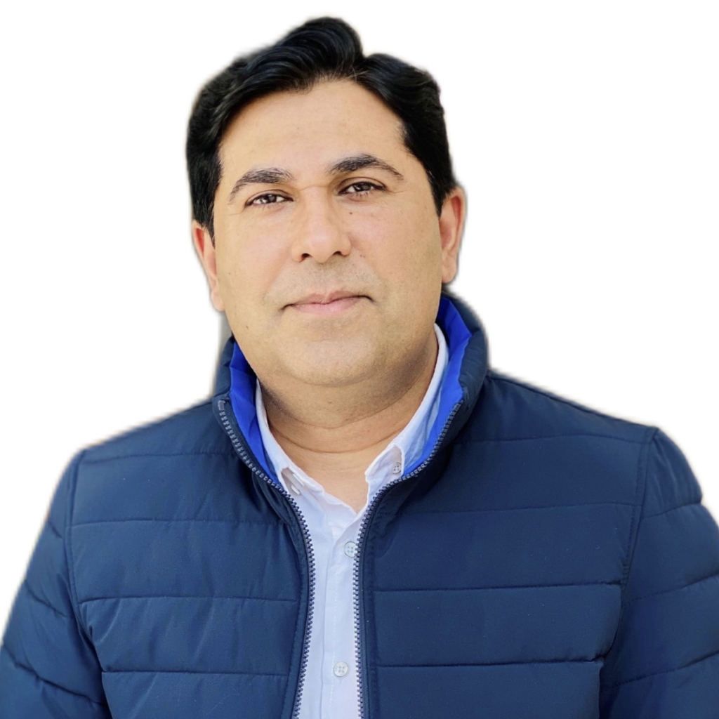 Shehzad