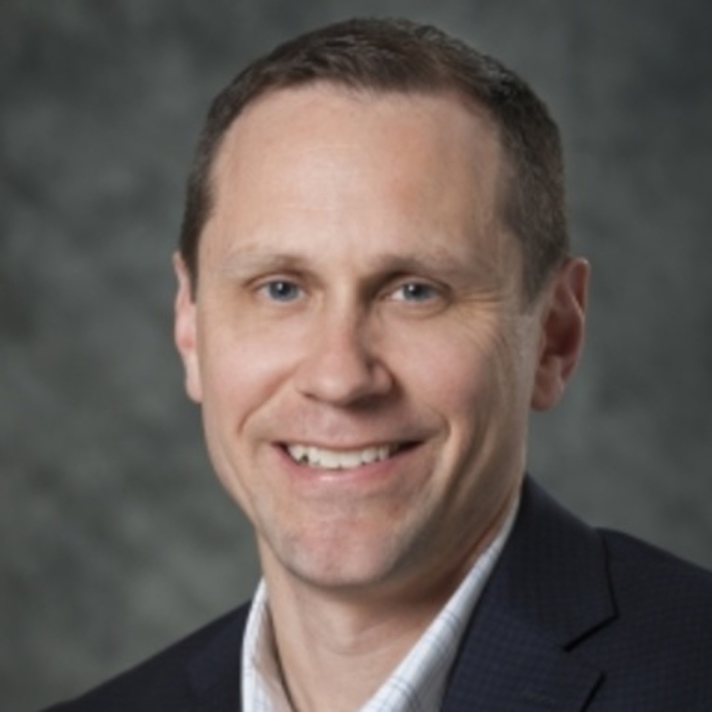 Gary Pierce