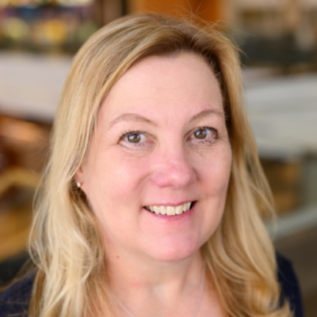 Jill Kolesar