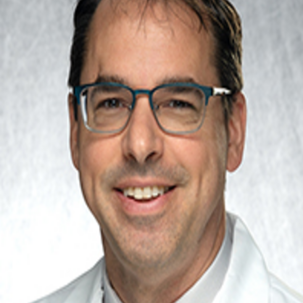 Mark Burkhard