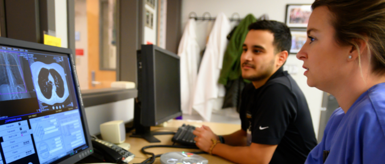 ICTS investigator research 