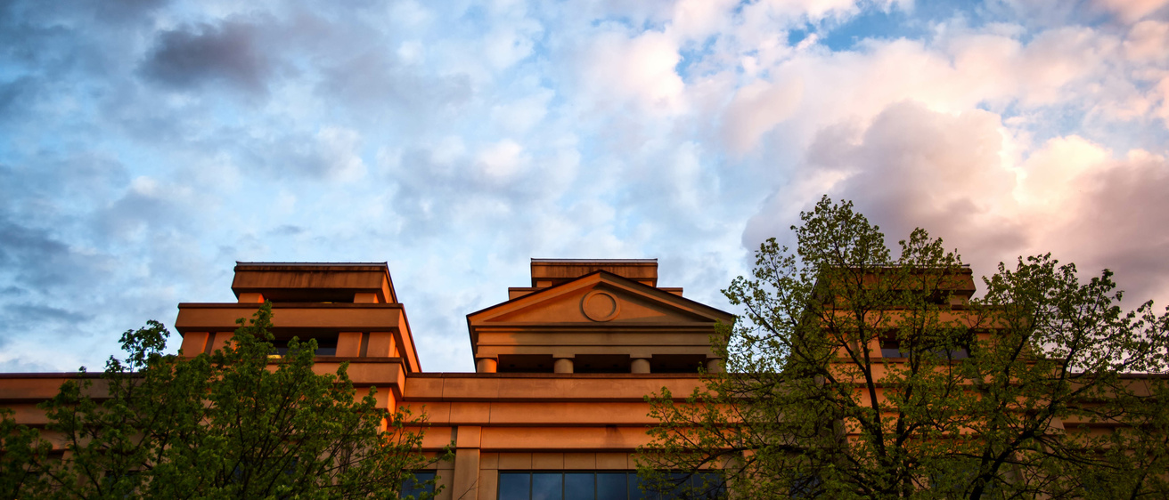 Tippie College of Business