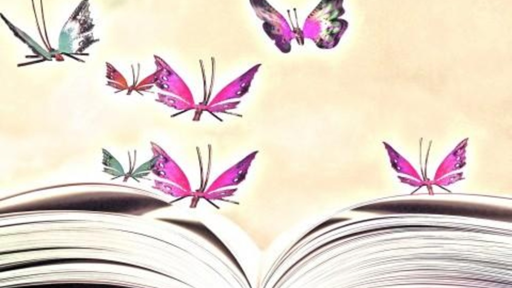 Book Ends Information Session (virtual) promotional image