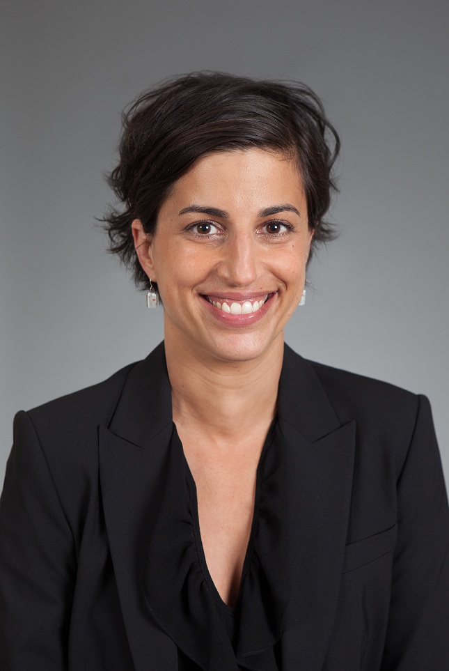 Elissa Faro, PhD