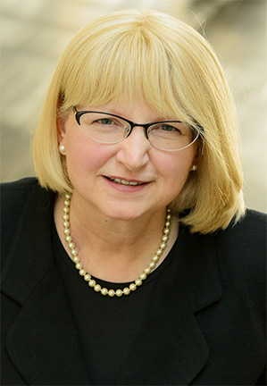 Linda Snetselaar
